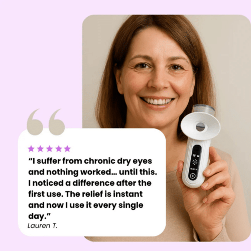 Eyvelle Steam Therapy (Official Retailer) [year]