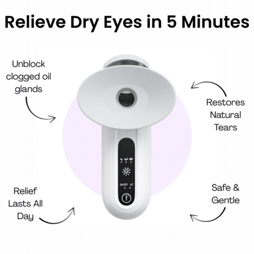 Eyvelle Steam Therapy (Official Retailer) [year]