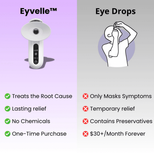 Eyvelle Steam Therapy (Official Retailer) [year]