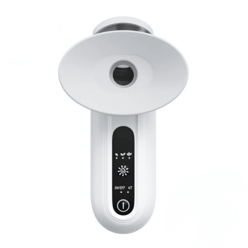 Eyvelle Steam Therapy (Official Retailer) [year]