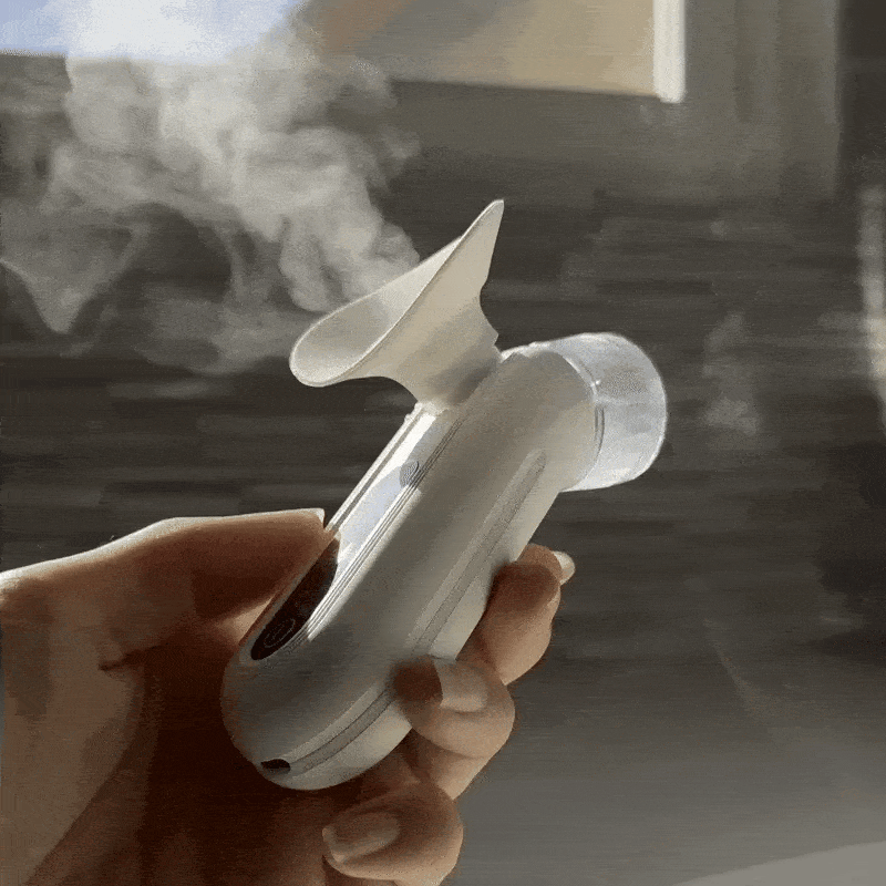 Eyvelle Steam Therapy (Official Retailer) 2026 Eyvelle Steam Therapy (Official Retailer) 2026
